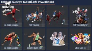 Game Viva Bong88 - Hành Trình Giải Trí Trong Game Online