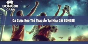 Thể thao Viva Bong88 - Chinh Phục Đỉnh Cao Cá Cược Thể Thao