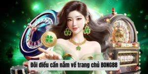 Di động Bong88 - Đỉnh Cao Giải Trí Cá Cược Trên Điện Thoại